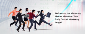 Welcome to the Marketing Metrics Marathon: The Must-Track KPIs to Get the Most Revenue